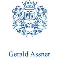Mitglied Gerald Assner - Rechtsanwalt für Verkehrsrecht